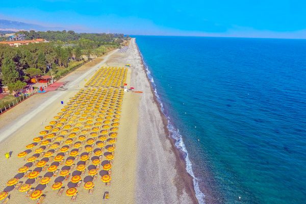 FC Itaca Nausicaa**** – Rossano Calabro – INPSieme Senior 2025