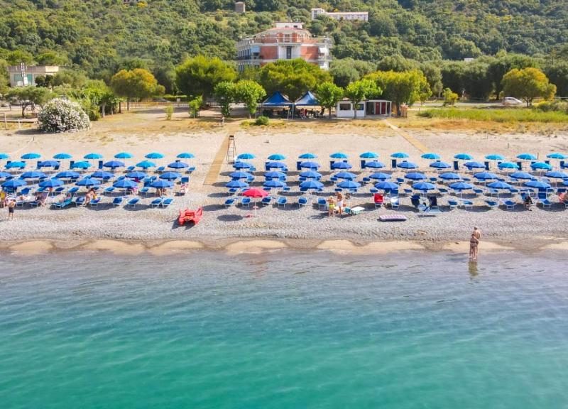 Hotel Royal Cilento*** – Villammare – INPSieme Senior 2025