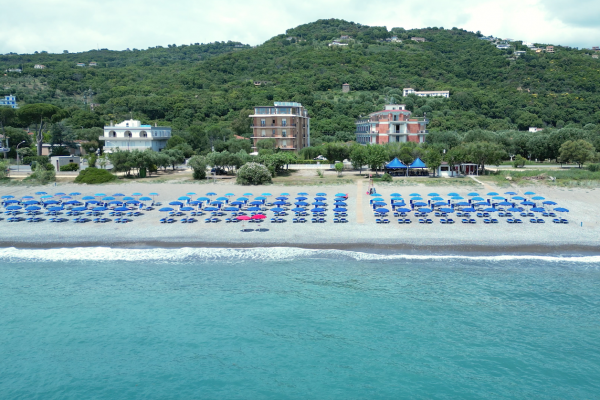 Hotel Royal Cilento*** – Villammare – INPSieme Senior 2025