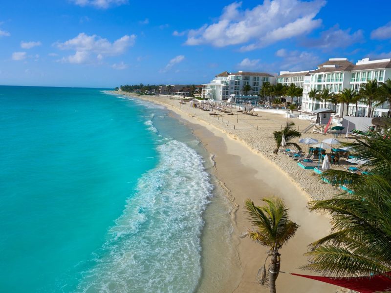 Messico-Riviera Maya