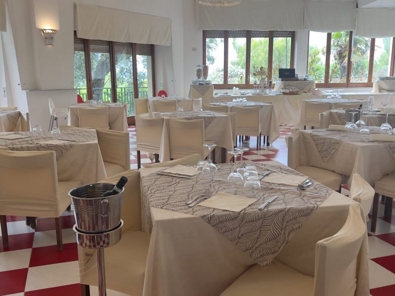 Hotel Royal Cilento*** – Villammare – INPSieme Senior 2025