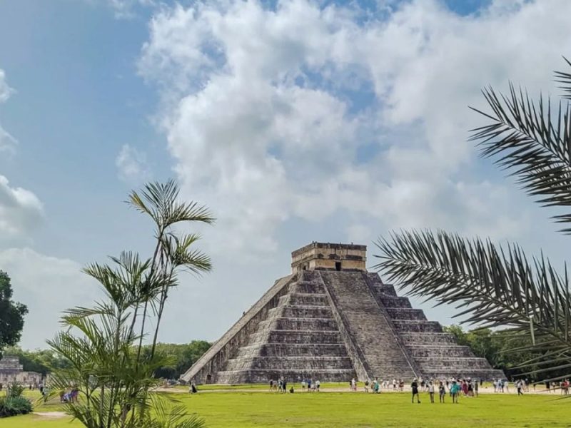 Messico-Riviera Maya