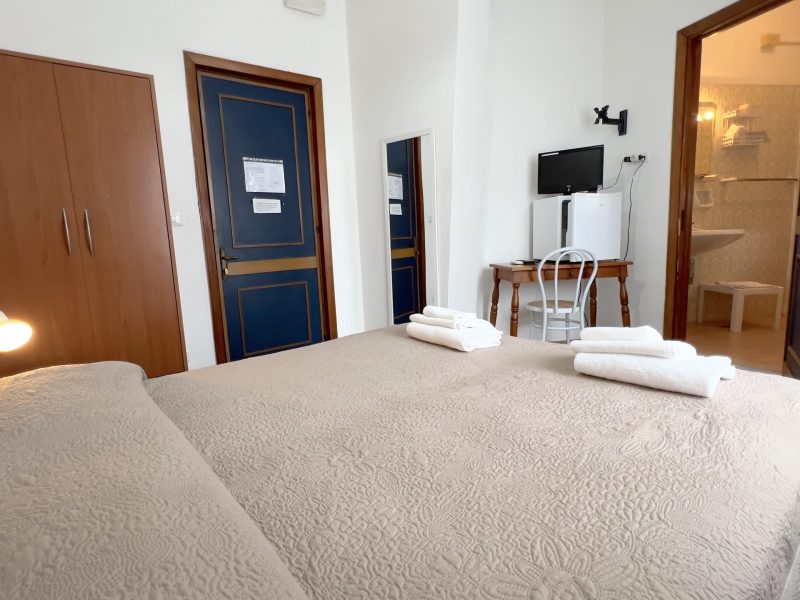 Hotel Royal Cilento*** – Villammare – INPSieme Senior 2025