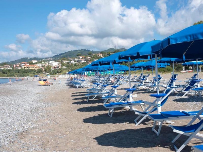 Hotel Royal Cilento*** – Villammare – INPSieme Senior 2025