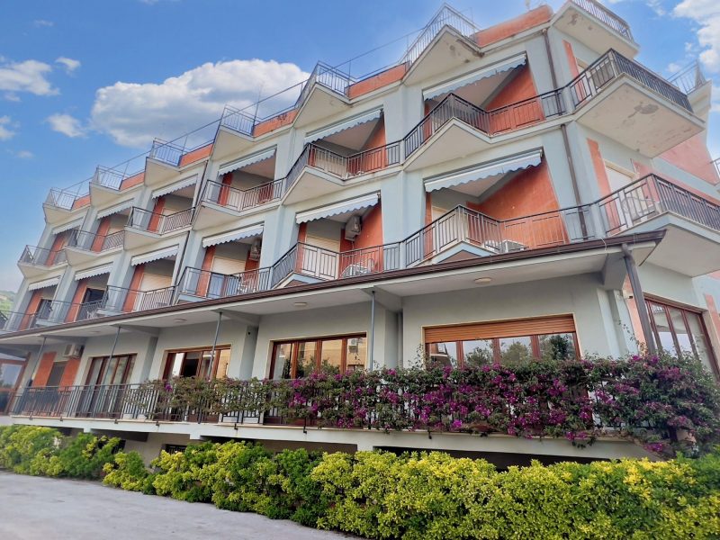 Hotel Royal Cilento*** – Villammare – INPSieme Senior 2025