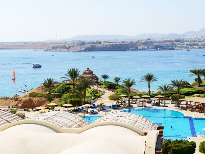 Sharm El-Sheikh