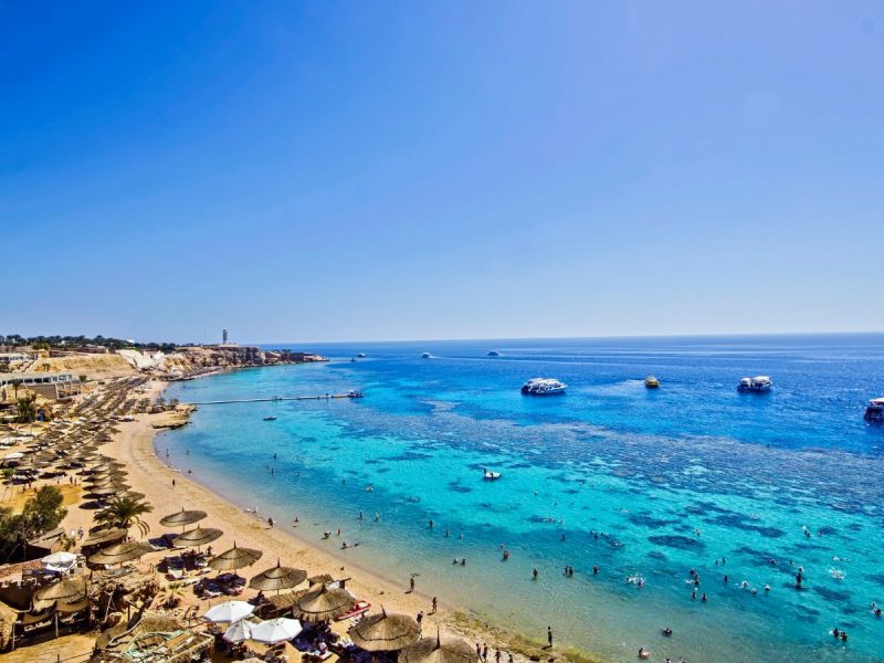 Sharm El-Sheikh