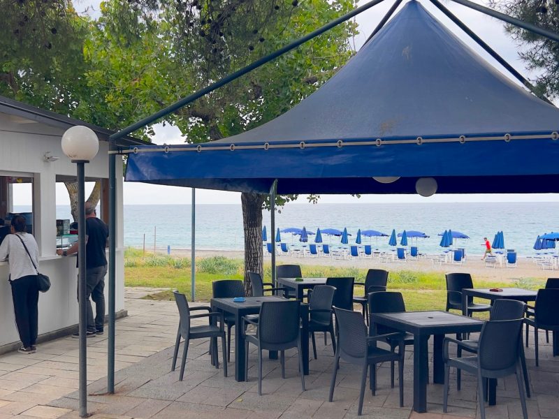 Hotel Royal Cilento*** – Villammare – INPSieme Senior 2025