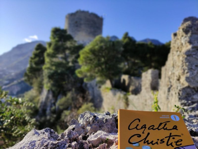 Agatha Trekking – Trekking con delitto ad Amalfi