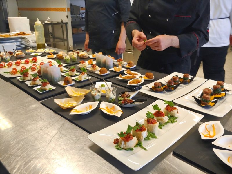 Lezione di cucina tra i Monti Lattari – Sapori della Campania