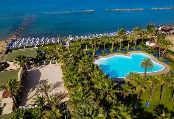 Villaggio Resort Velia 4**** – Casalvelino – INPSieme Senior 2025