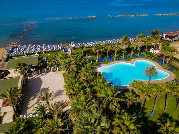 Villaggio Resort Velia 4**** – Casalvelino – INPSieme Senior 2025