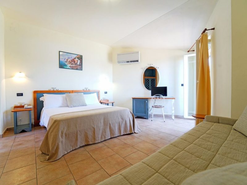 FC Itaca Nausicaa**** – Rossano Calabro – INPSieme Senior 2025