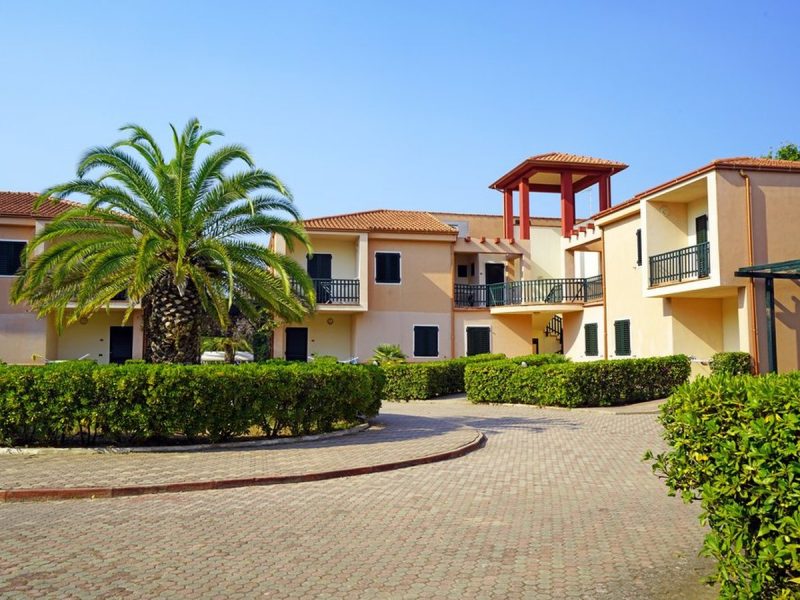 FC Itaca Nausicaa**** – Rossano Calabro – INPSieme Senior 2025