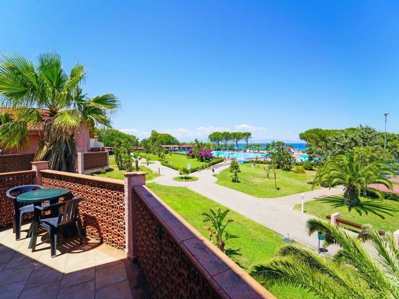 FC Itaca Nausicaa**** – Rossano Calabro – INPSieme Senior 2025