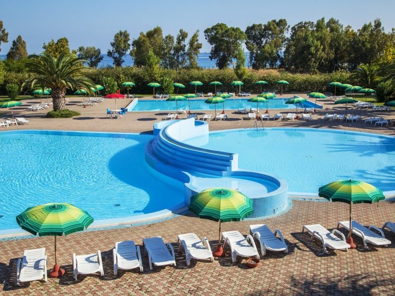 FC Itaca Nausicaa**** – Rossano Calabro – INPSieme Senior 2025