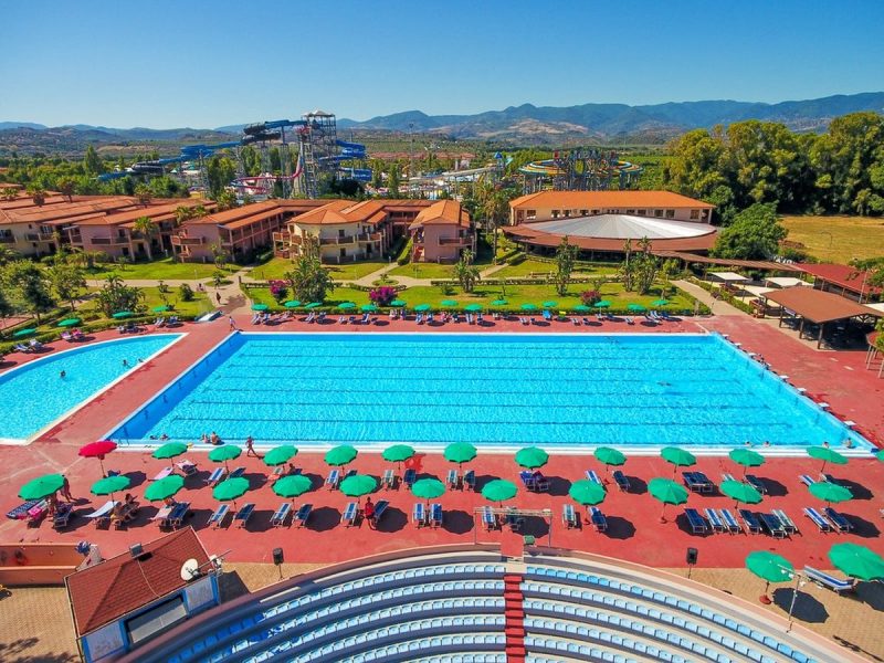 FC Itaca Nausicaa**** – Rossano Calabro – INPSieme Senior 2025