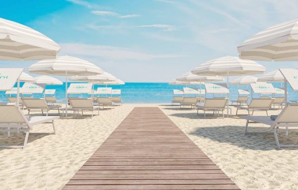 Eraora Hotel Village 4*** – Paestum – INPSieme Senior 2025