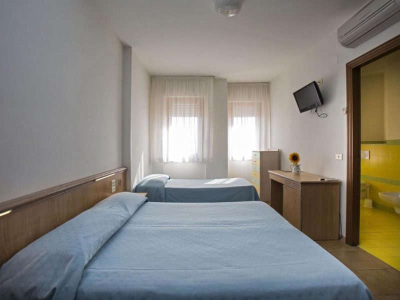 Hotel Esperia*** – Alba Adriatica – INPSieme Senior 2025