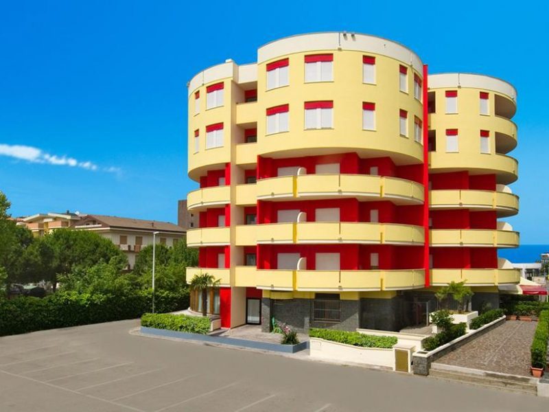 Hotel Esperia*** – Alba Adriatica – INPSieme Senior 2025