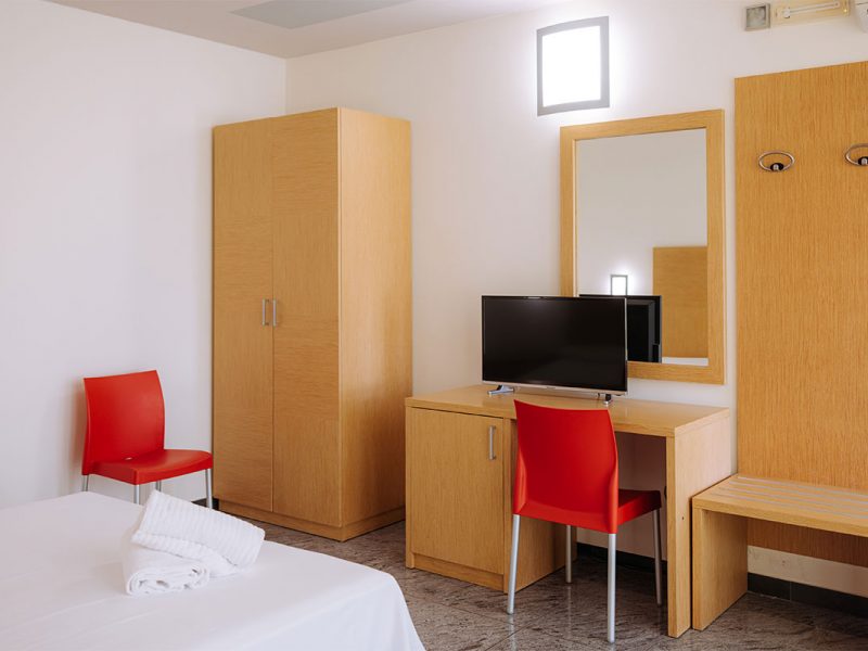 Magna Grecia Resort**** – Metaponto – INPSieme Senior 2025