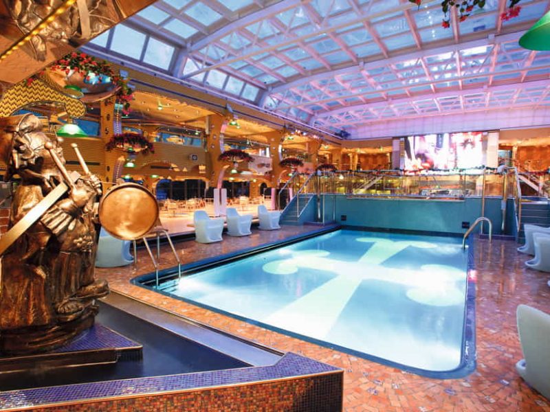 COSTA Pacifica 14 Notti – CROCIERE 2025