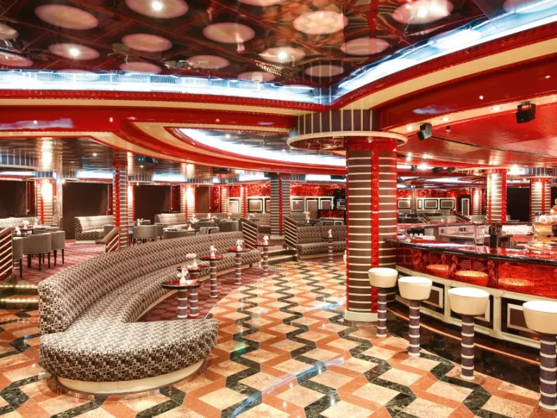 COSTA Pacifica 14 Notti – CROCIERE 2025