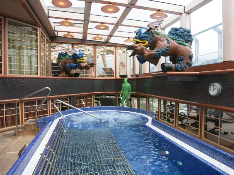 COSTA Pacifica 14 Notti – CROCIERE 2025