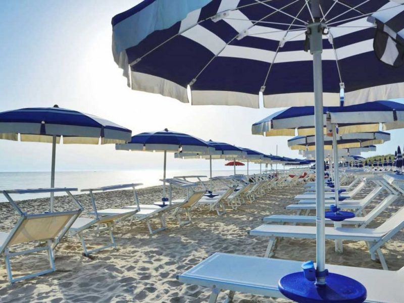 FV Torre Rinalda**** – INPSieme Senior 2025