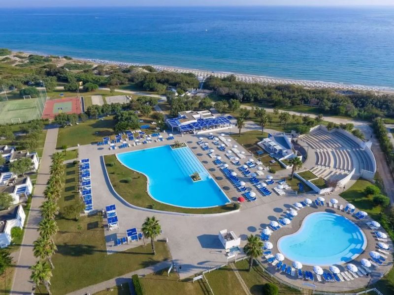 FV Torre Rinalda**** – INPSieme Senior 2025