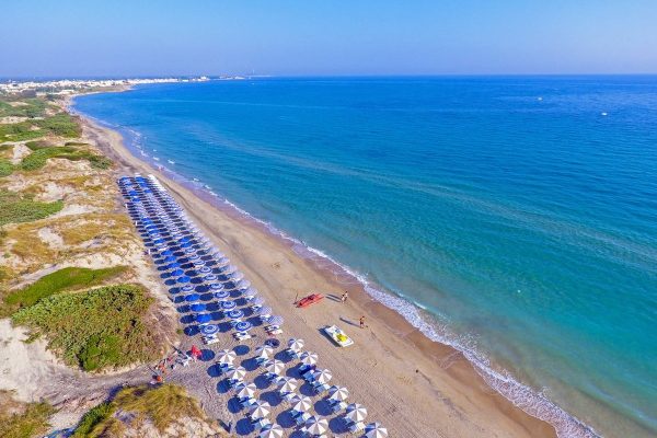 FV Torre Rinalda**** – INPSieme Senior 2025