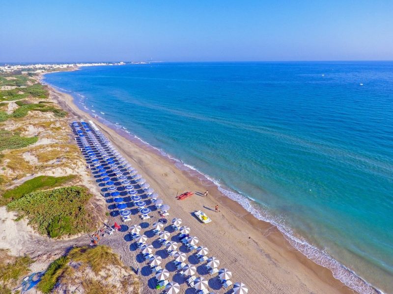 FV Torre Rinalda**** – INPSieme Senior 2025