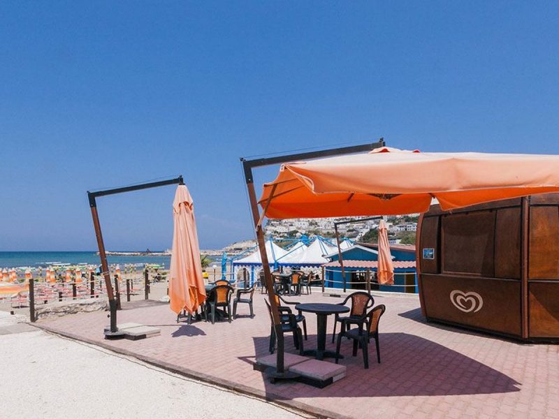 Park Hotel Valle Clavia – Peschici – INPSieme Senior 2025