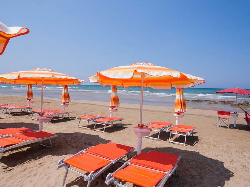 Park Hotel Valle Clavia – Peschici – INPSieme Senior 2025