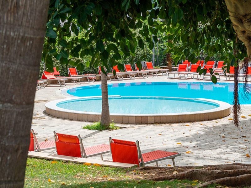 Park Hotel Valle Clavia – Peschici – INPSieme Senior 2025