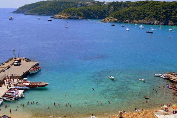 Park Hotel Valle Clavia – Peschici – INPSieme Senior 2025