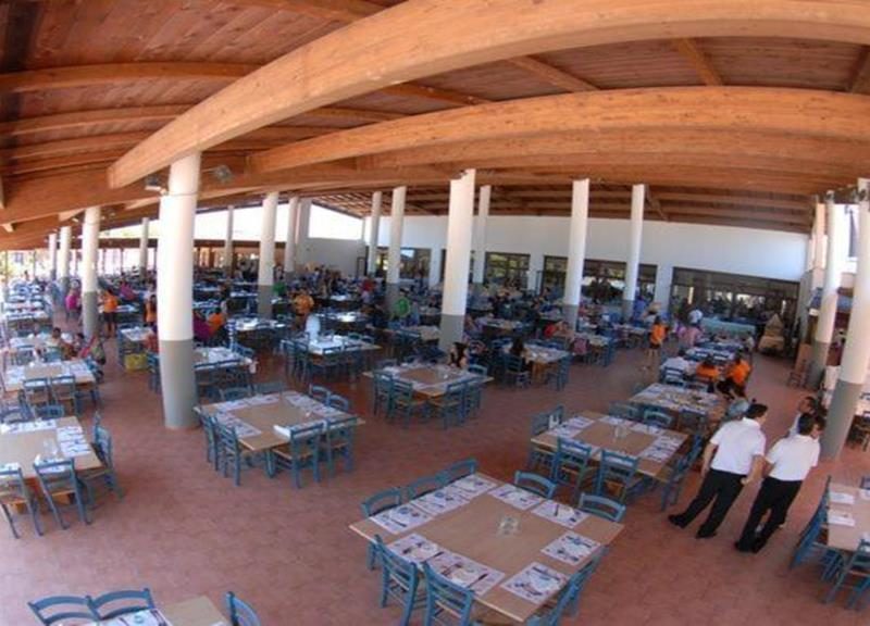 Villaggio Torre del Faro**** – Scanzano Jonico – INPSieme Senior 2025