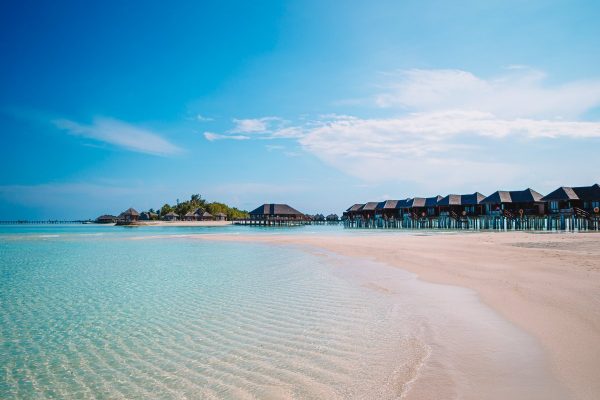 NEW YORK, CASCATE E BAHAMAS