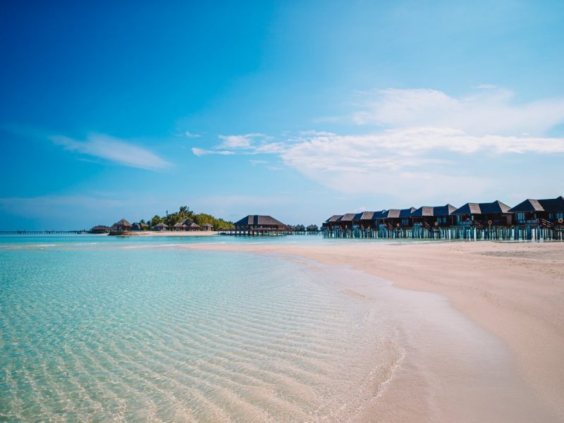 NEW YORK, CASCATE E BAHAMAS