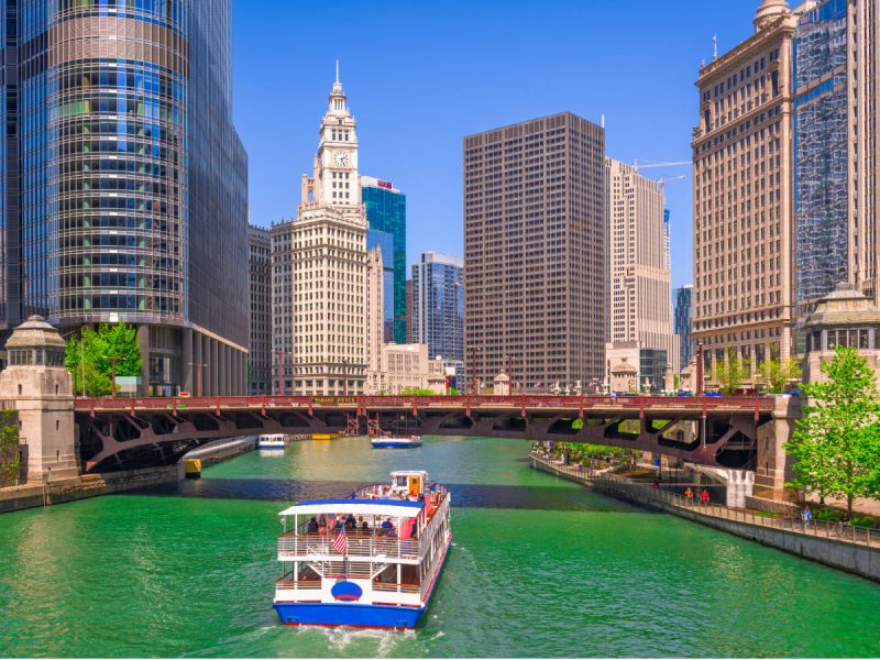 HONEY MOON IN AMERICA