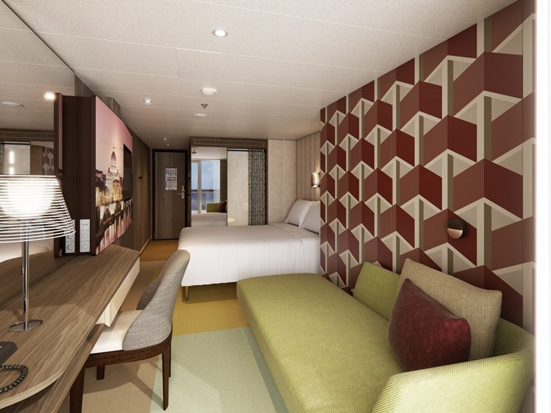 COSTA Smeralda – CROCIERE 2025