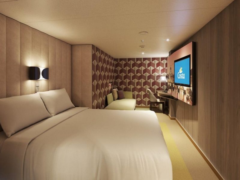 COSTA Smeralda – CROCIERE 2025