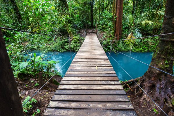 COSTA RICA AL RITMO DI ‘’PURA VIDA’’