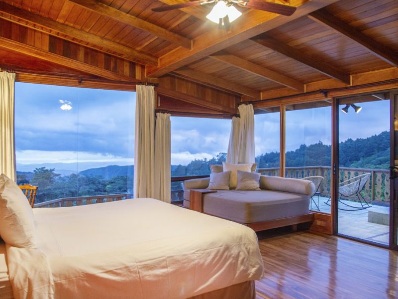 COSTA RICA AL RITMO DI ‘’PURA VIDA’’