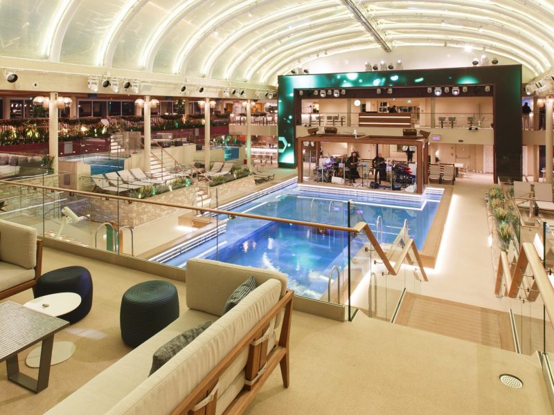 COSTA Smeralda – CROCIERE 2025