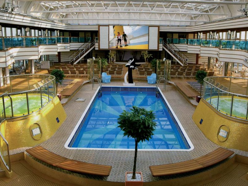 COSTA Deliziosa – CROCIERE 2025