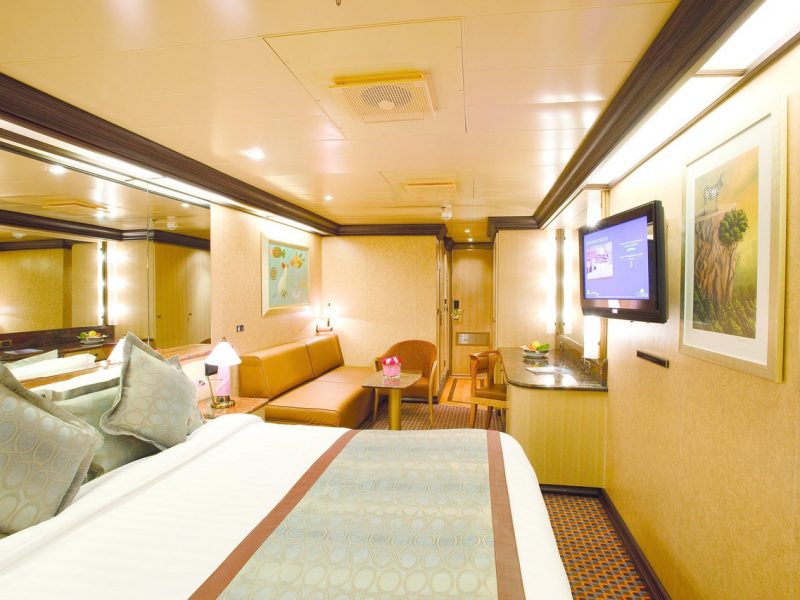 COSTA Deliziosa – CROCIERE 2025