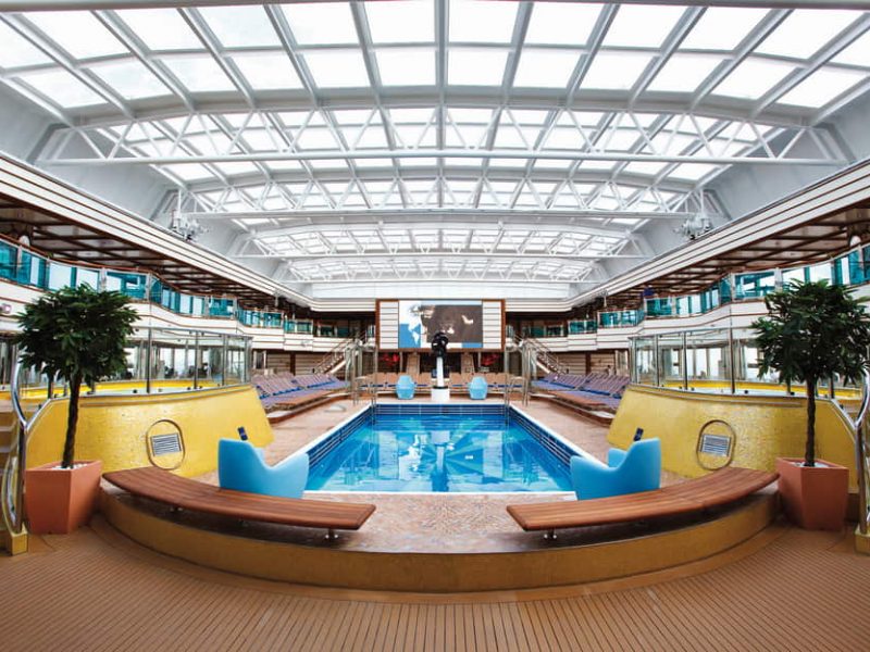 COSTA Deliziosa – CROCIERE 2025