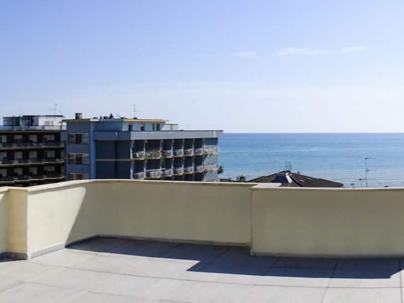 Hotel Esperia*** – Alba Adriatica – INPSieme Senior 2025