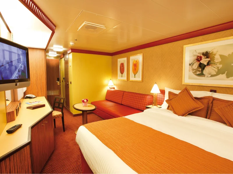 COSTA Fascinosa – CROCIERE 2025